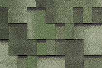 Alpin-2 Tone green
