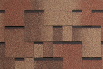 Alpin-Terracotta